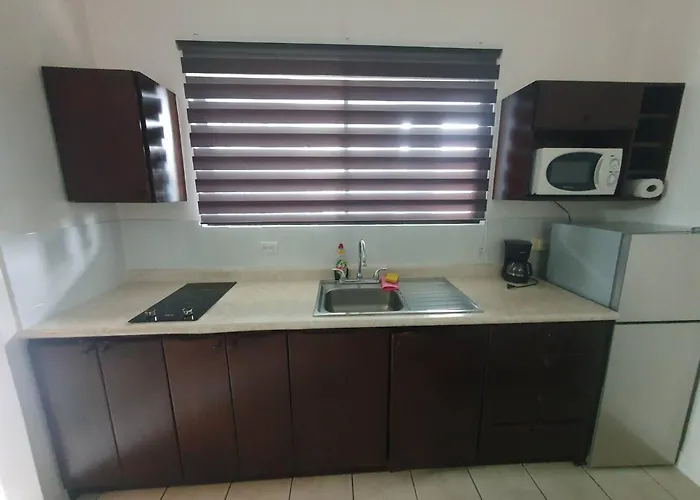 Marina Loft 218 Coco