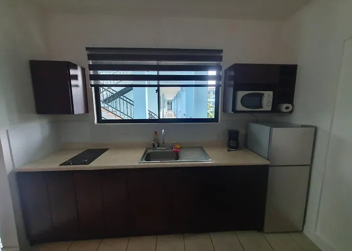Apartment Marina Loft 218