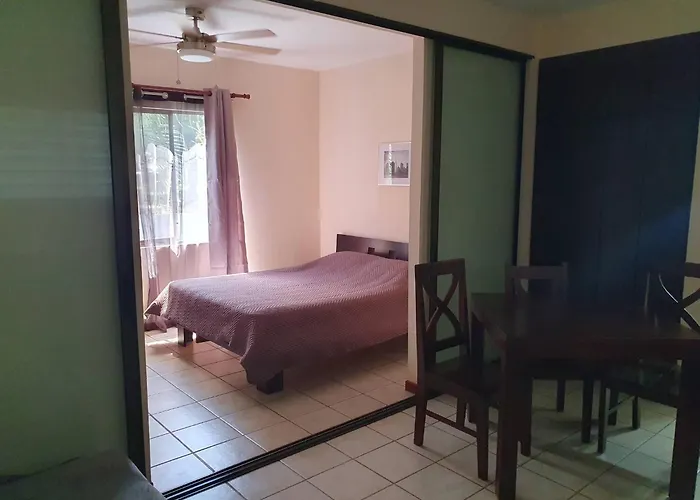 Marina Loft 218 Apartment