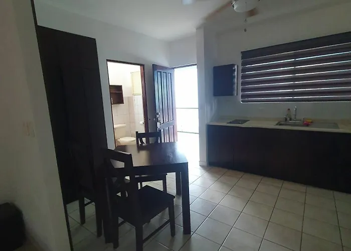 Apartment Marina Loft 218 *